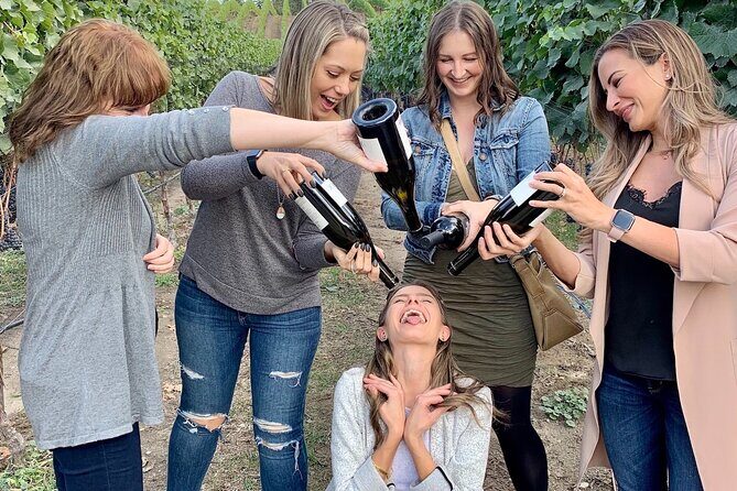 East Kelowna Half-Day Guided Wine Tour With 4 Wineries - In-Depth Review of the East Kelowna Half-Day Wine Tour