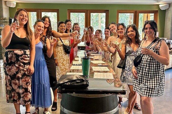 East Kelowna Half-Day Sip Tour - Who Will Love This Tour?