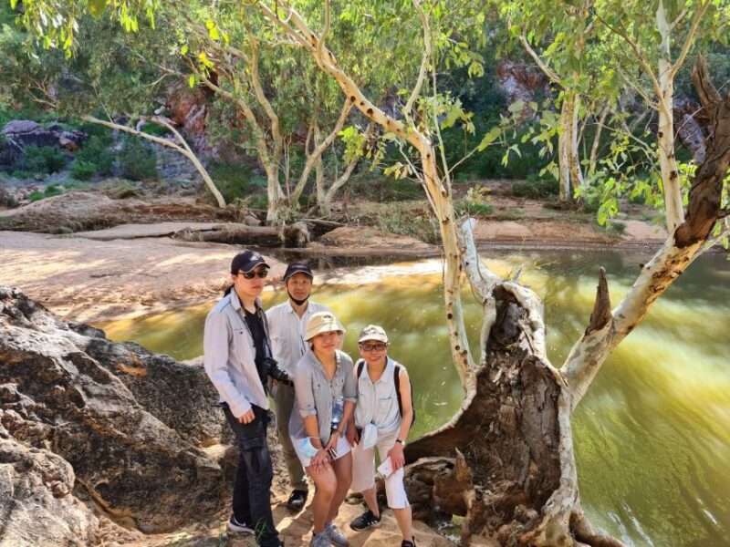 East MacDonnell Ranges Tour -Small Group - Who Will Love This Tour?