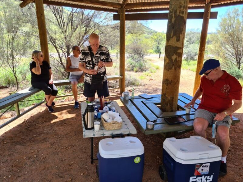 East MacDonnell Ranges Tour -Small Group - The Sum Up: Who Is This Tour Best For?
