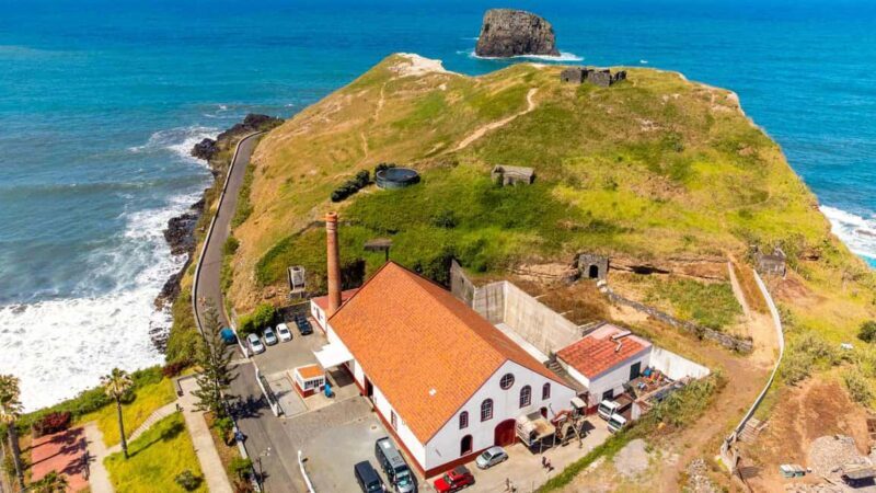 East Madeira: Private Tour with Views & History - Frequently Asked Questions
