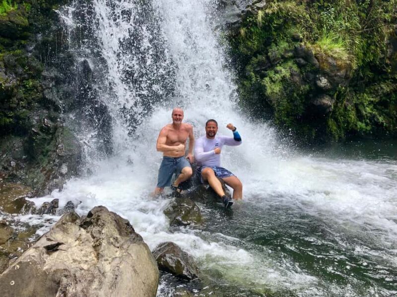 East Maui: Private Rainforest Tour or Road to Hana Loop Tour - Why This Tour Is Perfect for You