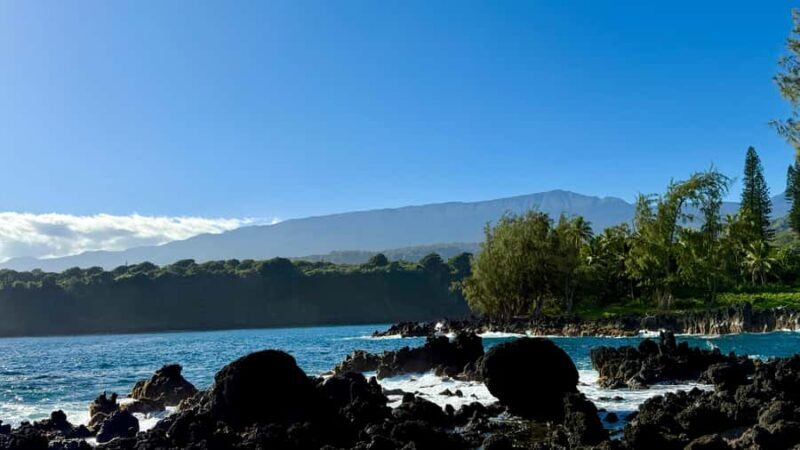East Maui: Private Rainforest Tour or Road to Hana Loop Tour - FAQs