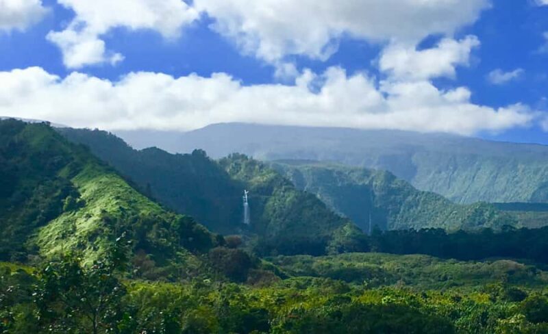 East Maui: Private Rainforest Tour or Road to Hana Loop Tour - Final Thoughts