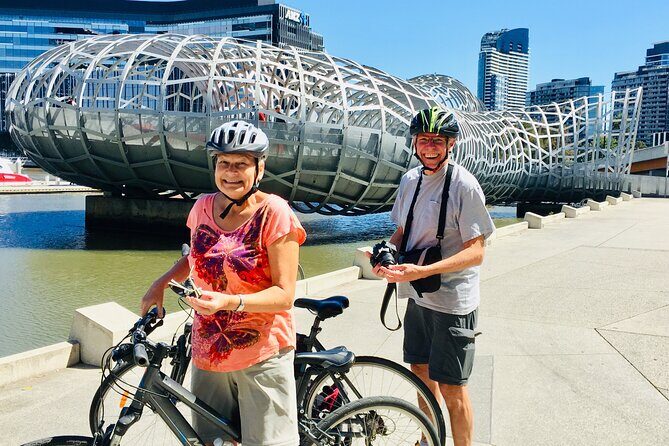 East Melbourne Walking Tours - Final Thoughts