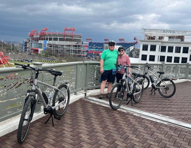 East Nashville Neighborhood Bike Tour - Who Will Love This Tour?