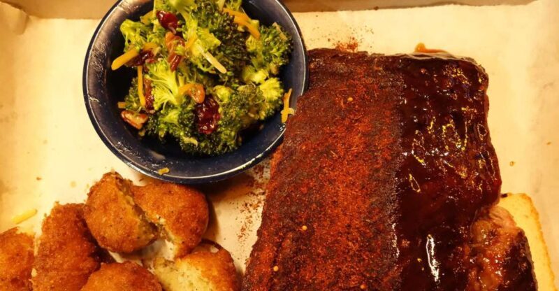 East Nashville Walking Food Tour with 5+ Tastings - Who Will Love This Tour?