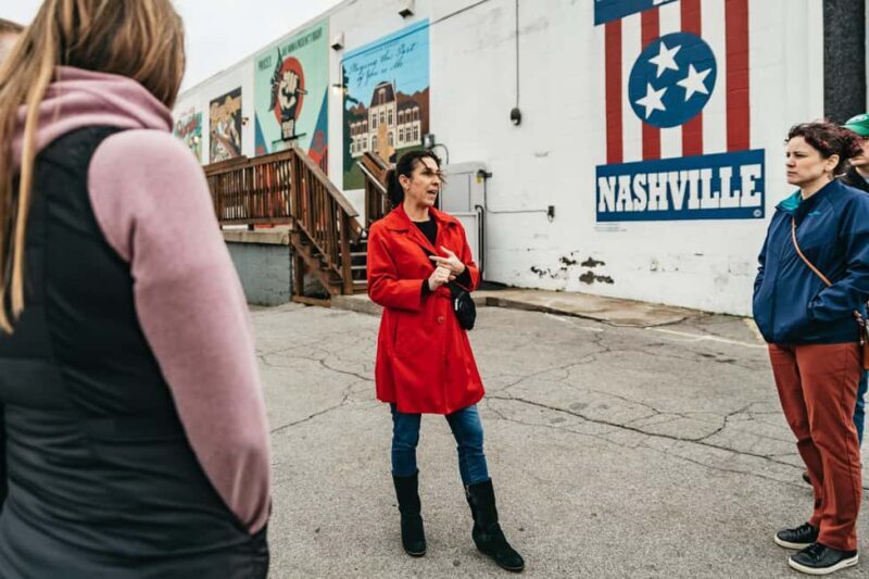 East Nashville Walking Food Tour with 5+ Tastings - Final Thoughts
