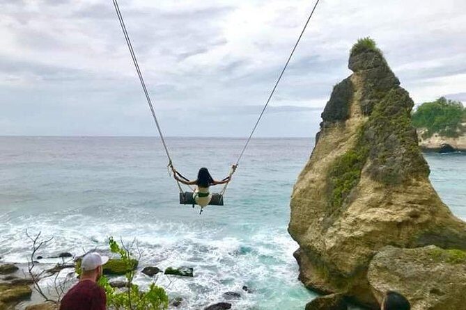 East Nusa Penida Island Tour - Discovering Nusa Penida: An Unforgettable Day Trip