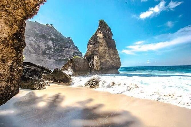 East Nusa Penida Island Tour - Who Should Consider This Tour?