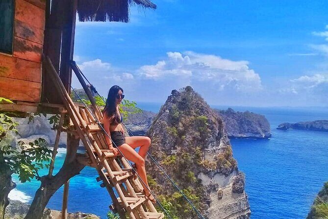 East Nusa Penida Small Group Tour: Atuh Beach & Diamond Beach Full Day - Worth Considering