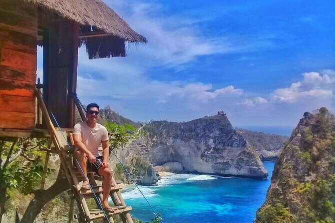 East Nusa Penida Small Group Tour: Atuh Beach & Diamond Beach Full Day - Who Will Love This Tour?