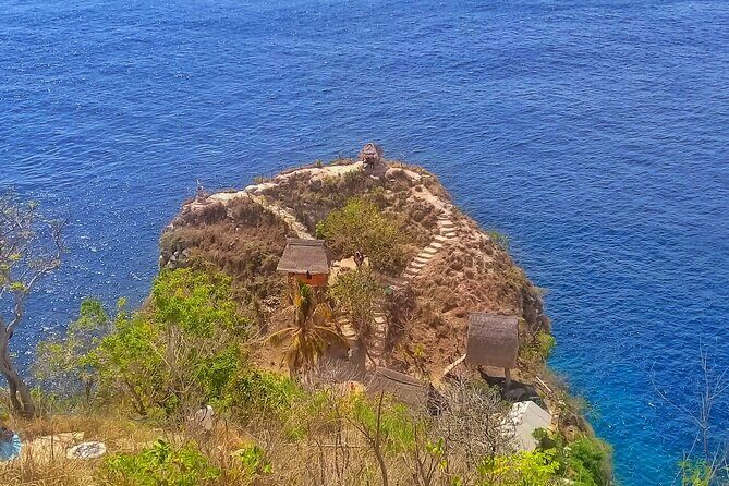 East Nusa Penida Small Group Tour: Atuh Beach & Diamond Beach Full Day - Final Thoughts