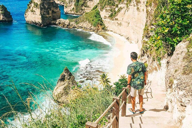 East Nusa Penida Small Group Tour: Atuh Beach & Diamond Beach Full Day - FAQ