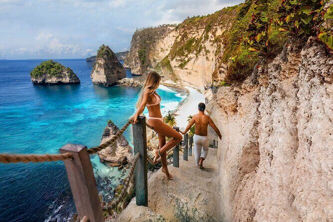 East Nusa Penida With Tembeling Beach Natural Pool - Private tour - The Practical Side: What to Expect and Why It Matters