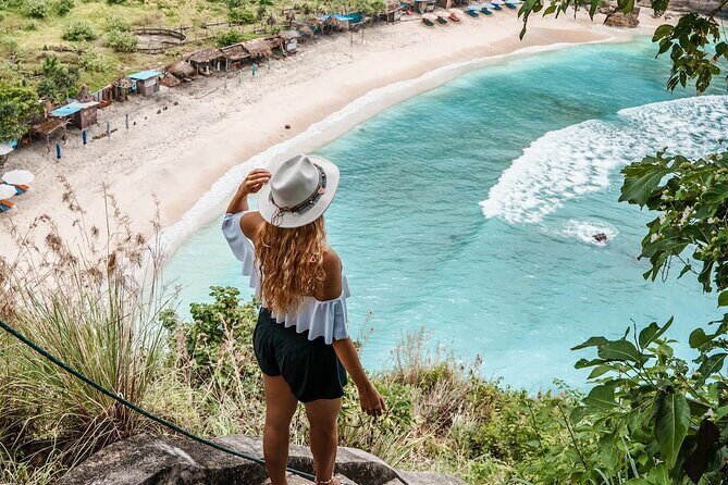 East Nusa Penida With Tembeling Beach Natural Pool - Private tour - FAQ