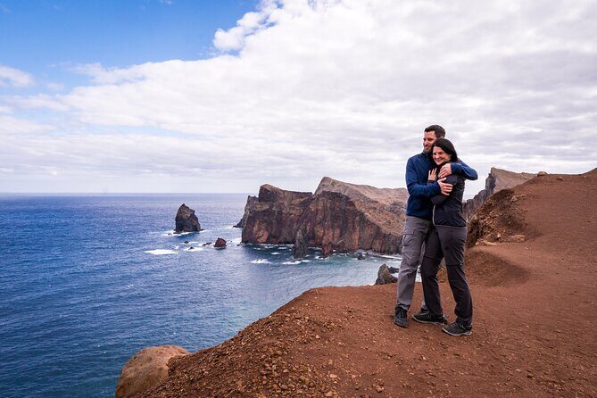 East of Madeira | Full Day 4x4 Tour - An In-Depth Look at the East Madeira 4x4 Tour