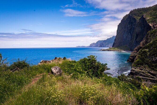 East of Madeira | Full Day 4x4 Tour - FAQs