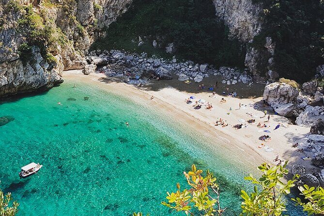 East Pelion Mini Boat Tour - What’s Included and What to Bring