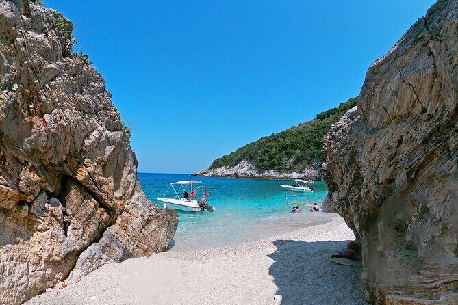 East Pelion Mini Boat Tour - The Value of This Tour