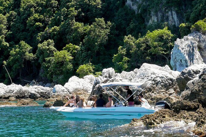 East Pelion Mini Boat Tour - Frequently Asked Questions