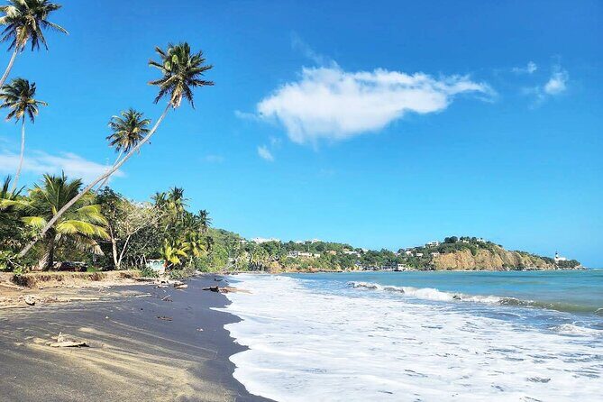 East Puerto Rico's Hidden Gems: Self-Guided Tour - Discover the Hidden Corners of East Puerto Rico with a Self-Guided Digital Tour