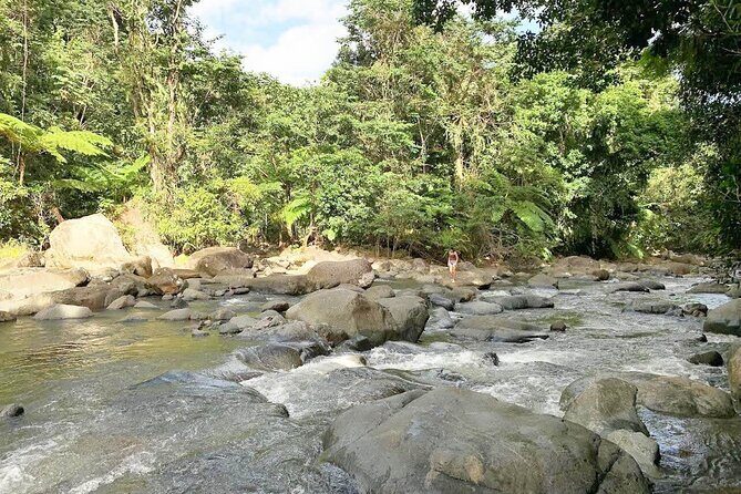 East Puerto Rico's Hidden Gems: Self-Guided Tour - Who Will Love This Experience?