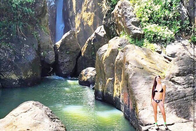 East Puerto Rico's Hidden Gems: Self-Guided Tour - Practical Tips for Your Self-Guided Adventure