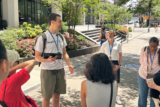 East River Secrets: NYC's Infrastructure by Ferry - Private - A Deep Dive into the NYC Infrastructure Tour