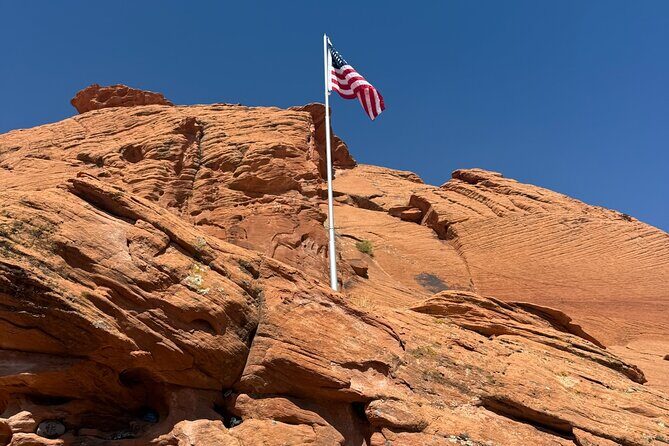 East Side Memorial - 4x4 Tour - Final Thoughts