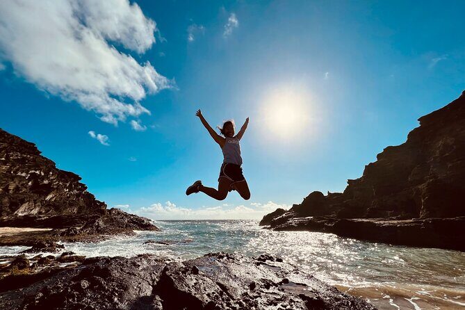 East Side Tour -Hike, Beach, Food, Photo - An Authentic Day on the East Side of Oahu