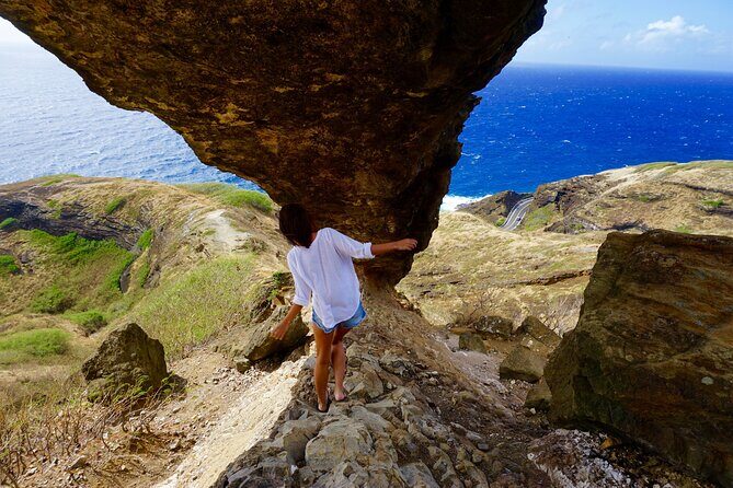 East Side Tour -Hike, Beach, Food, Photo - Key Points