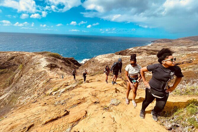 East Side Tour -Hike, Beach, Food, Photo - Final Thoughts