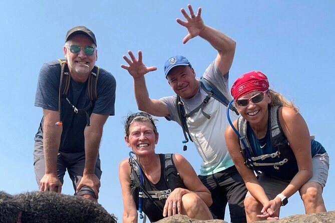 East Sooke Park Coastal Hiking Tour with a Bite and Beer - Exploring East Sooke Park Coastal Hike with a Bite and Beer: An Honest Look