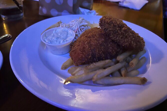 East Sooke Park Coastal Hiking Tour with a Bite and Beer - Pricing and Value