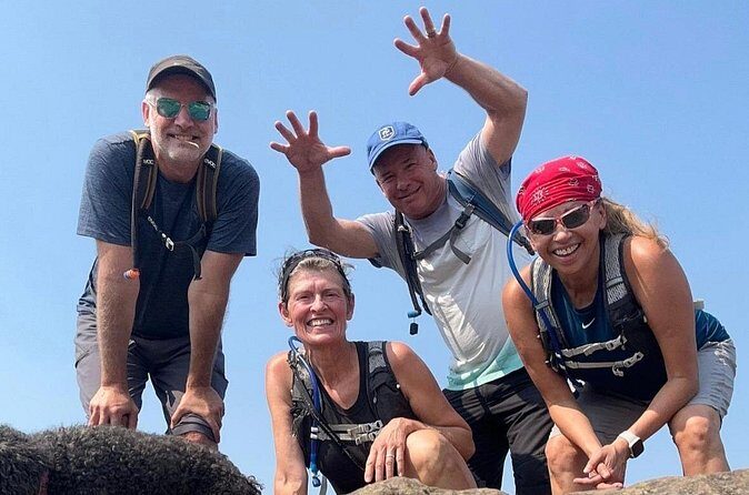 East Sooke Park Coastal Hiking Tour with a Bite and Beer - The Sum Up: Is This Tour Right for You?