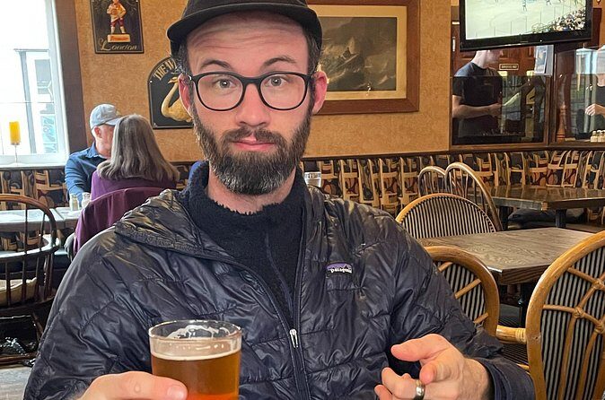 East Sooke Park Coastal Hiking Tour with a Bite and Beer - FAQ