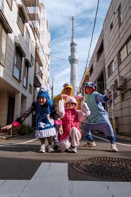 East Tokyo Go-Kart Tour - Final Thoughts: Who Will Love This?