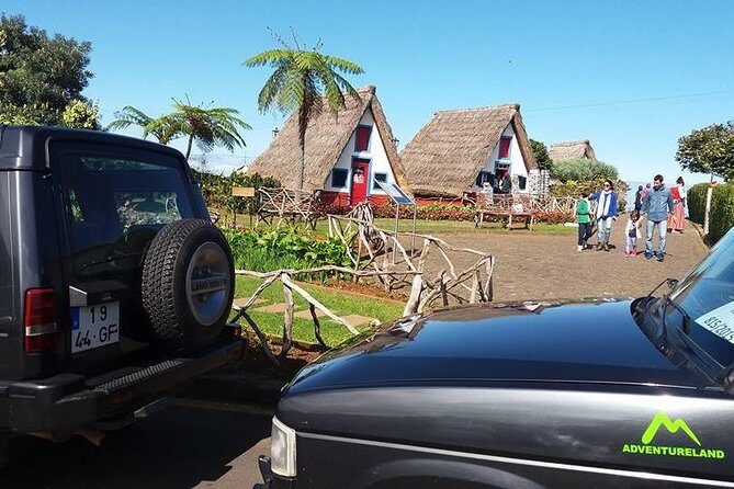East Tour - 4x4 - Small Group - FAQs