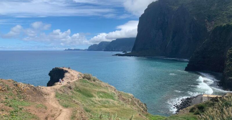 East Tour: Open Roof jeep tour to East Madeira - Santana - Who Will Love This Tour?