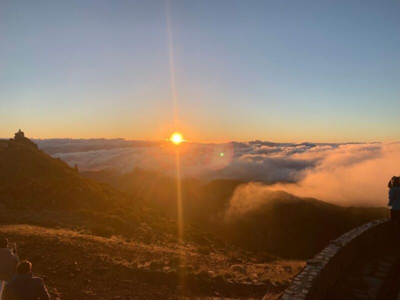 East Tour: Open Roof jeep tour to East Madeira - Santana - FAQ