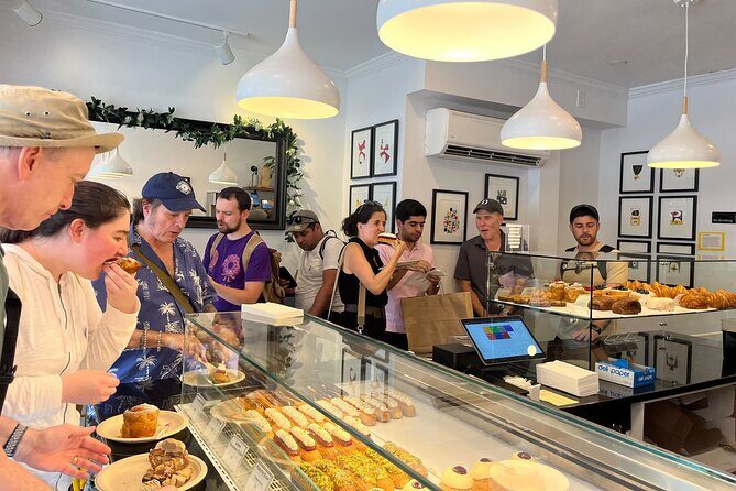 East Village Donut and Pastry Adventure and Walking Food Tour - Key Points