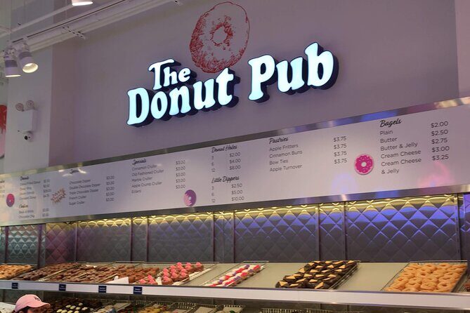 East Village Donut and Pastry Adventure and Walking Food Tour - Final Thoughts: Who Will Love This Tour?