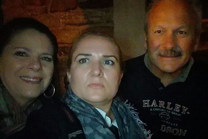 East Village Haunted Manhattan tour - Final Thoughts