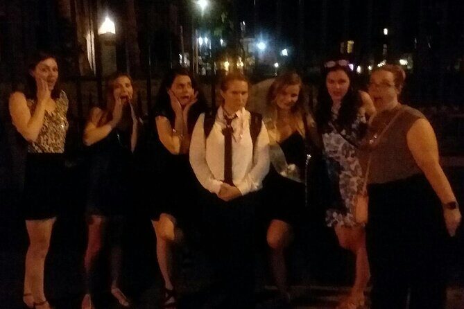 East Village Haunted Manhattan tour - Frequently Asked Questions