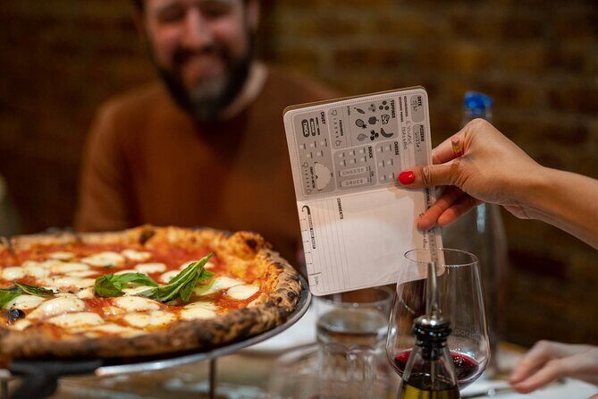 East Village Pizza Walk - FAQ