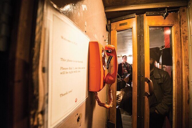 East Village Speakeasy (secret bars) Experience - Final Thoughts: Is It Worth It?