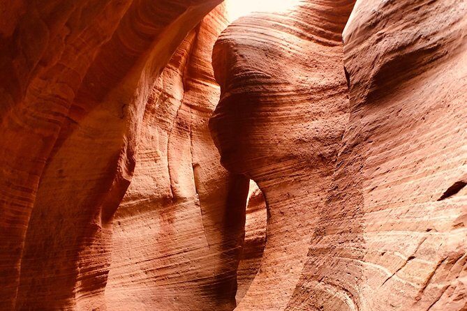 East Zion 2.5 Hour Slot Canyon Canyoneering UTV Tour - Final Thoughts: Who Should Consider This Tour?