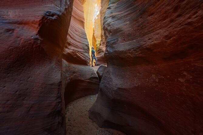 East Zion Canyoneering: Elkheart Canyon & UTV Tour - East Zion Canyoneering: Elkheart Canyon & UTV Tour - A Deep Dive