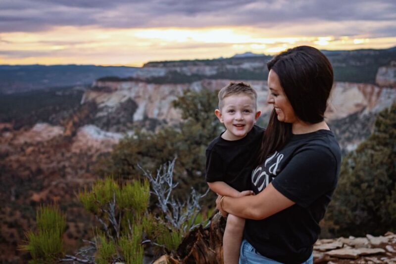 East Zion: Cliffs Sunset and Backcountry Off-Road Jeep Tour - FAQ